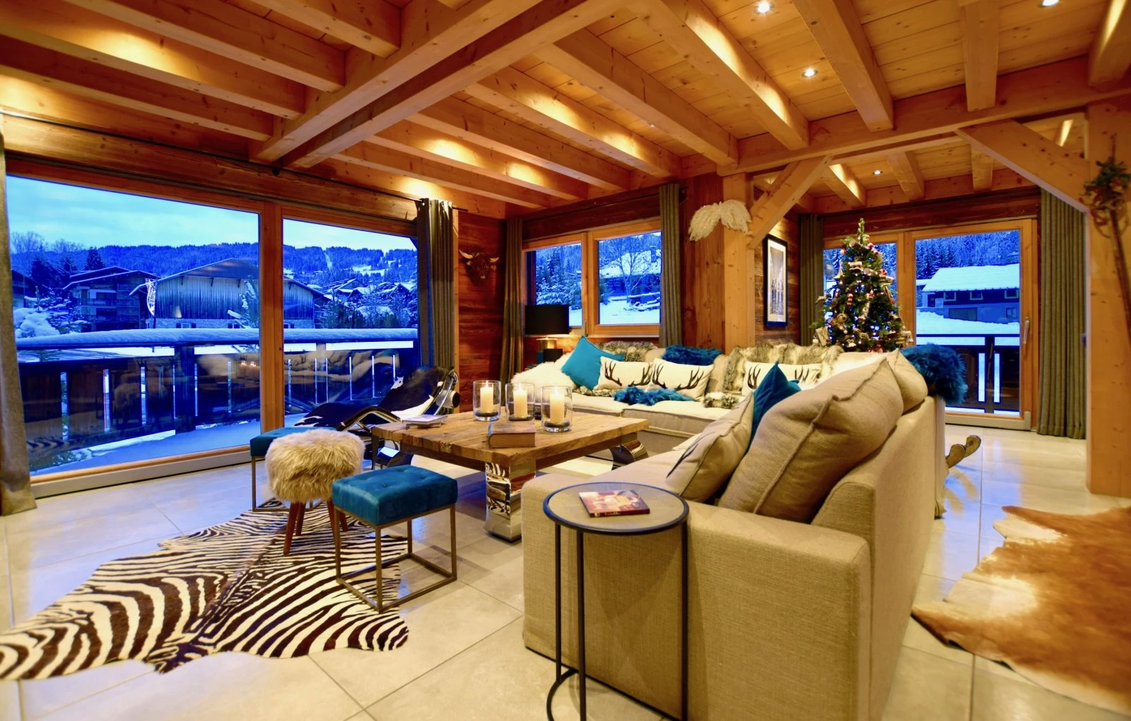 Chalet Valambrun