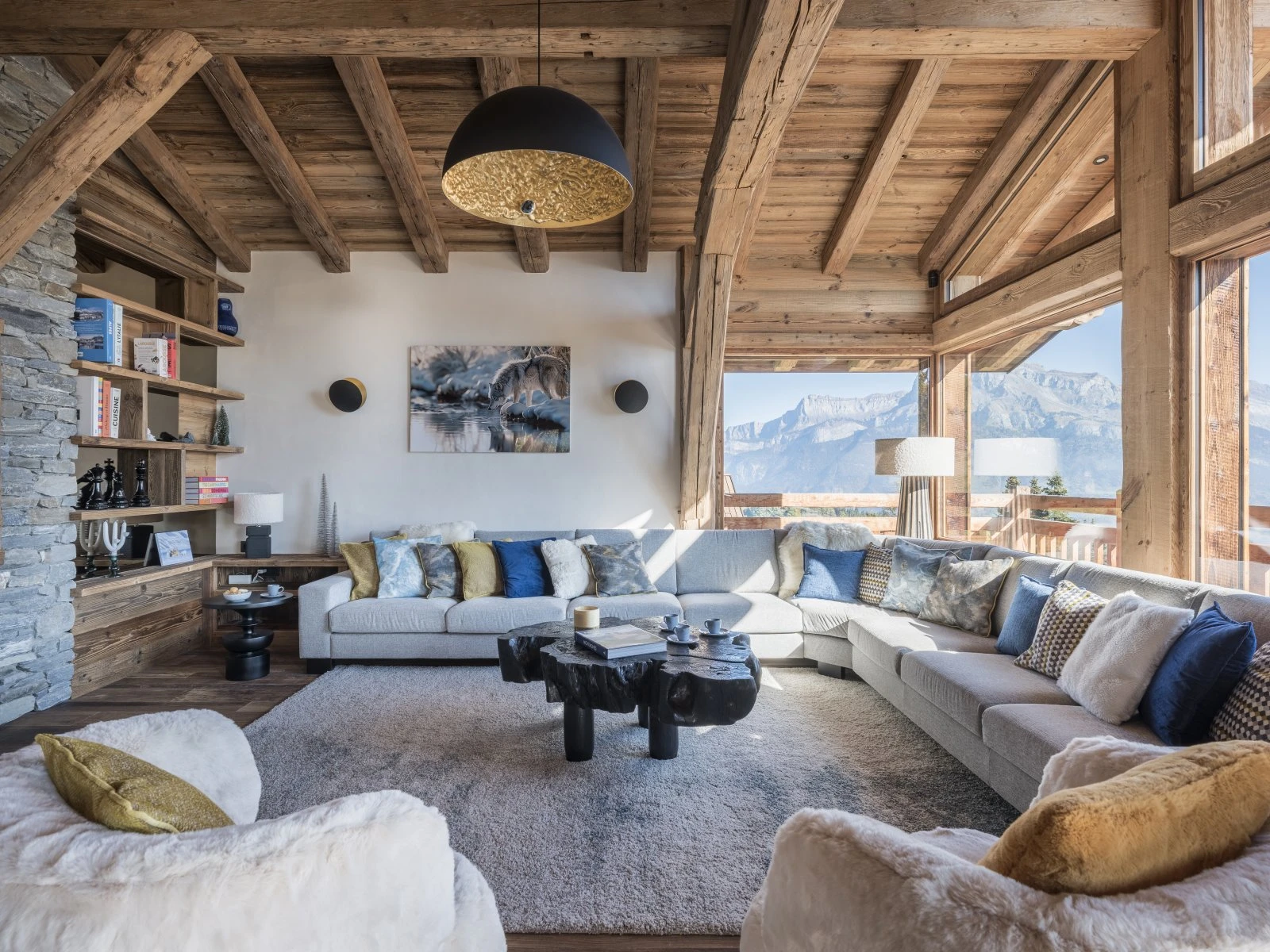 Chalet Marianna