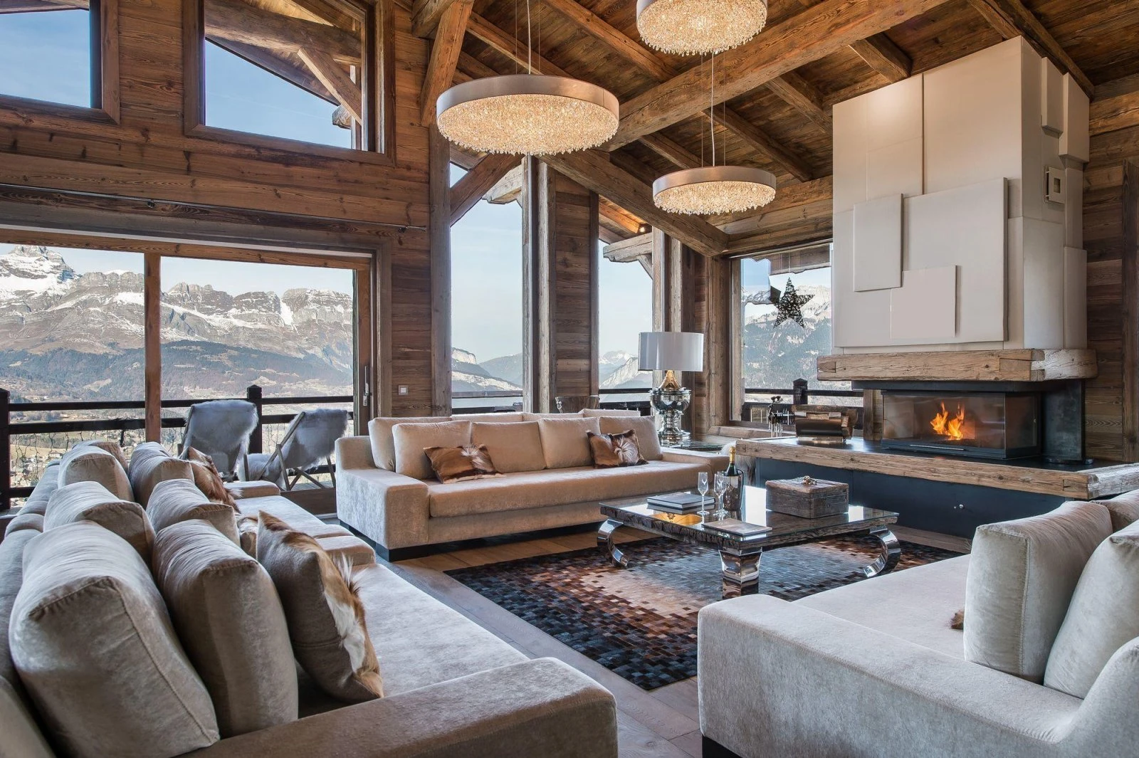 Chalet Ararat