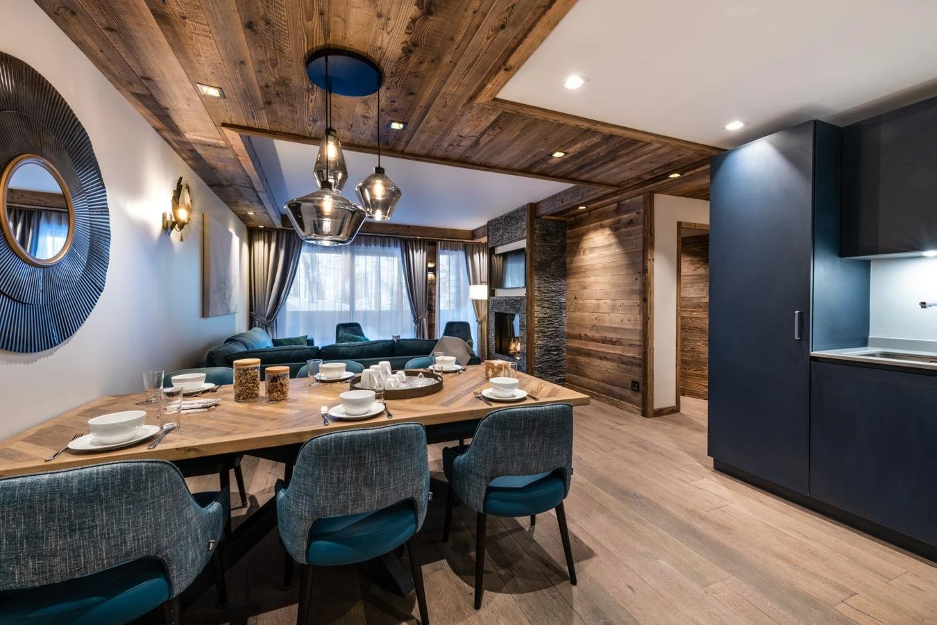 Apartment Falcon Lodge A10