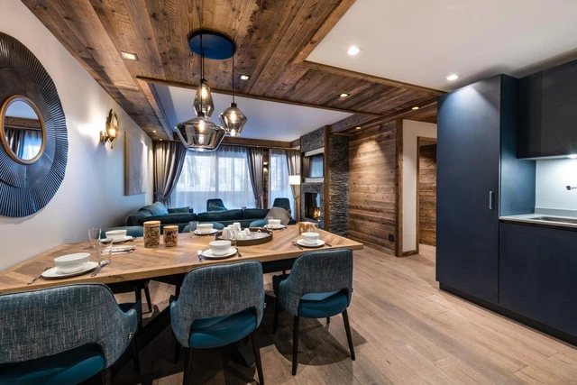 Apartment Falcon Lodge A10