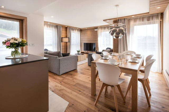 Apartment Kangto 3