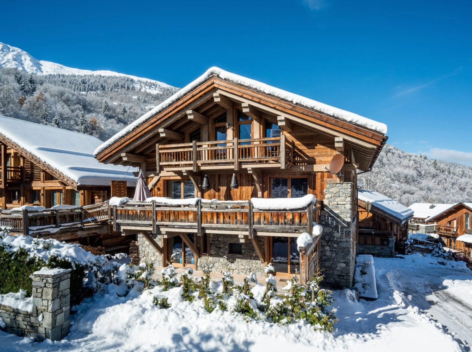 Chalet L'Abreuvoir