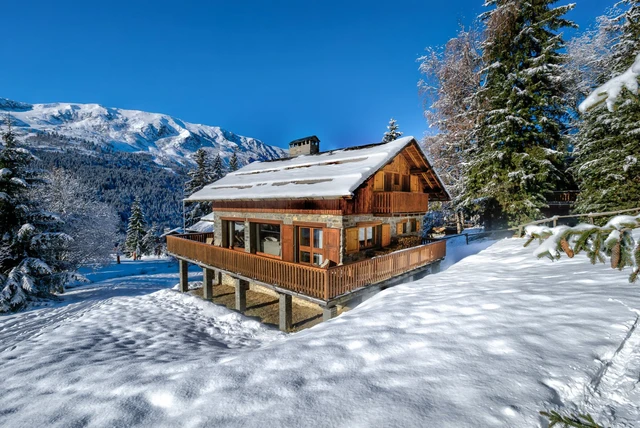 Chalet Cecilia
