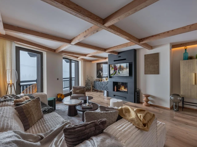 Apartment Oro