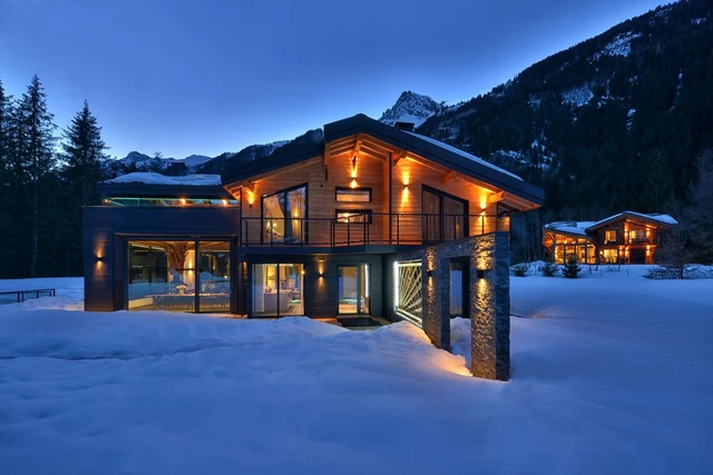 Chalet Dalmore