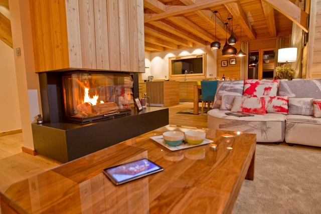Chalet Ancolie