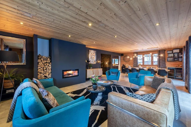 Chalet Twenty26