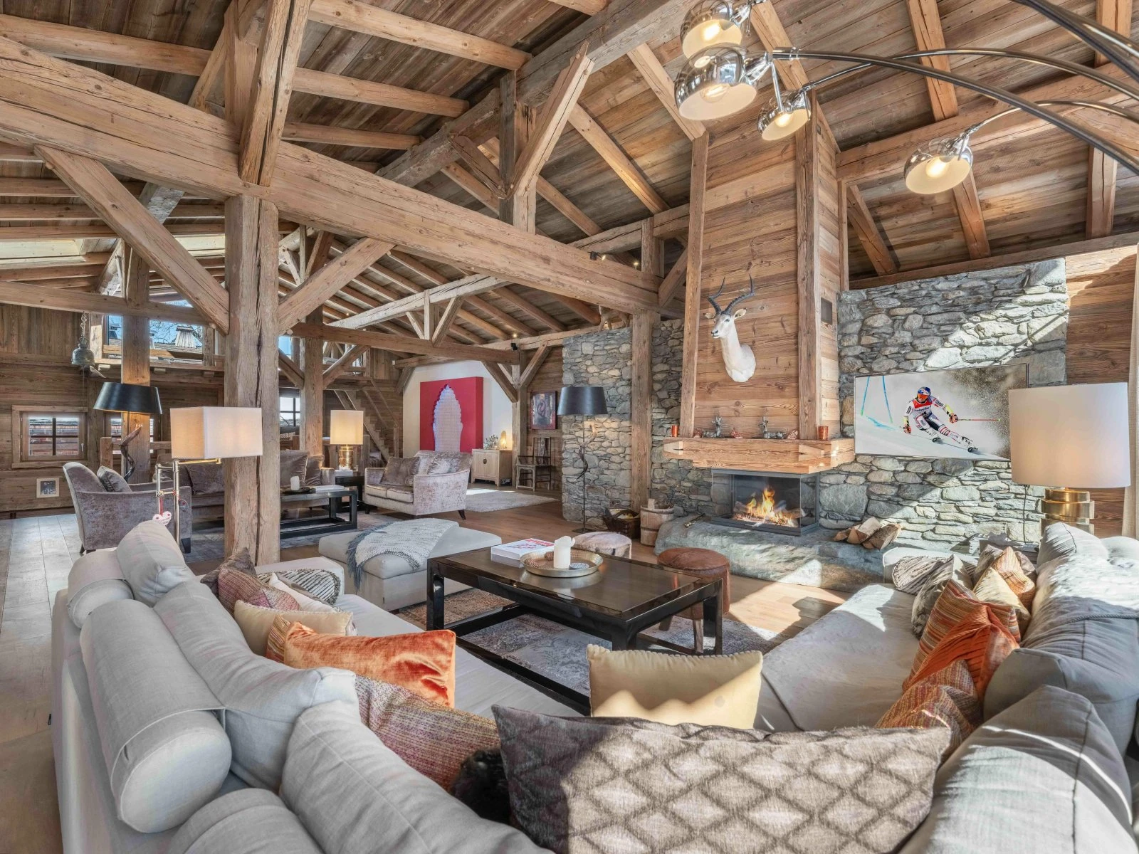 Chalet Polaris 1