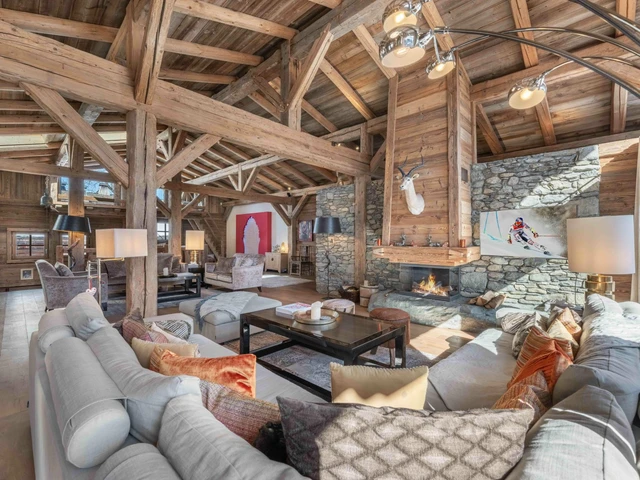 Chalet Polaris 1