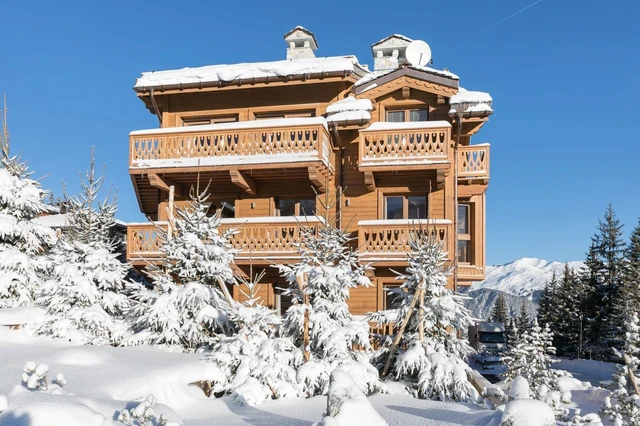 Apartment Gelinotte 4