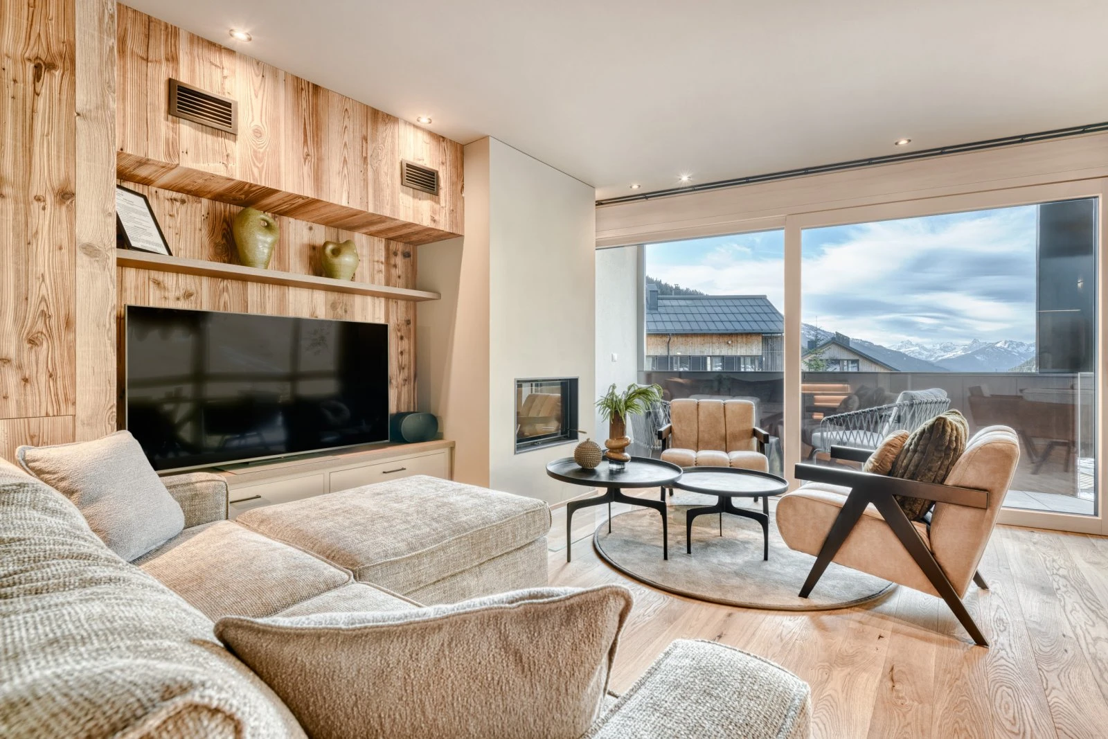 Apartment Nexus Suite 2