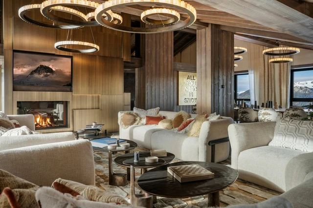 Penthouse Atmosphere
