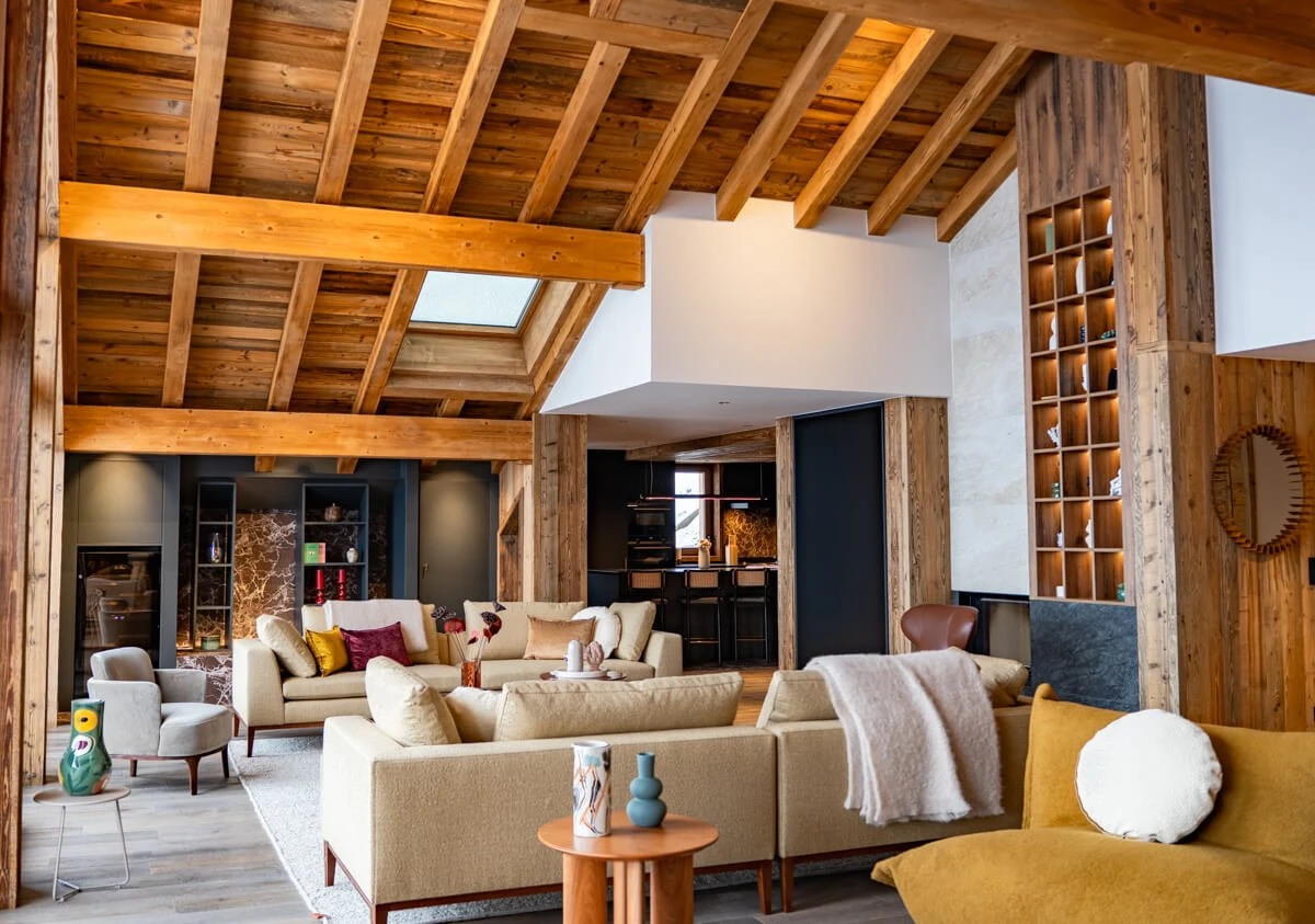 Chalet J