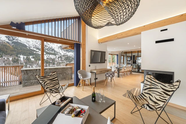 Chalet Manara