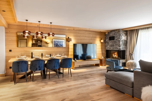 Apartment Falcon Lodge C01