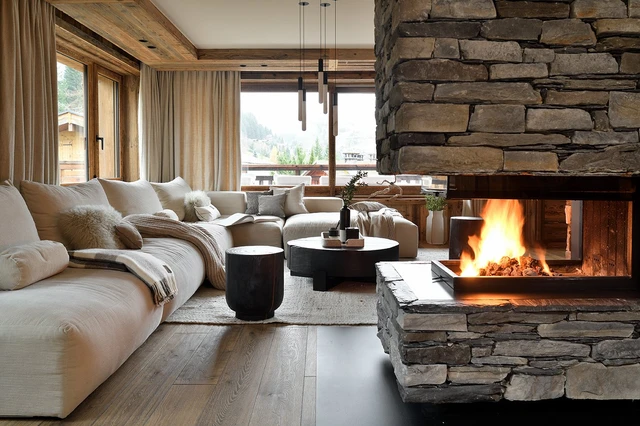 Chalet Enigma