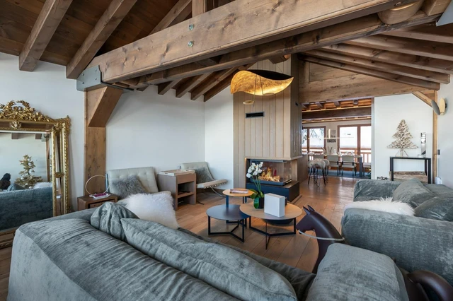 Chalet Prosper
