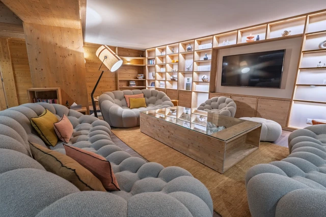 Chalet Tyrosolios