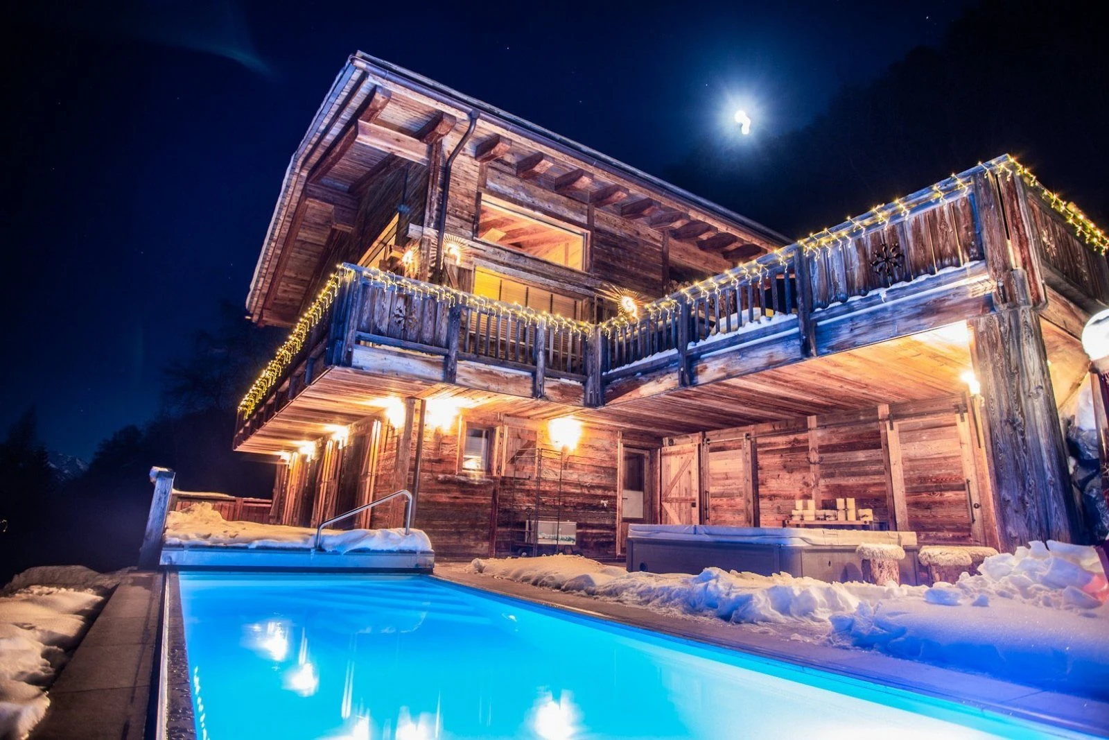Chalet V