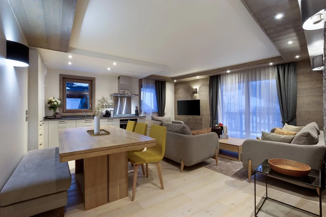 Apartment Le C A02