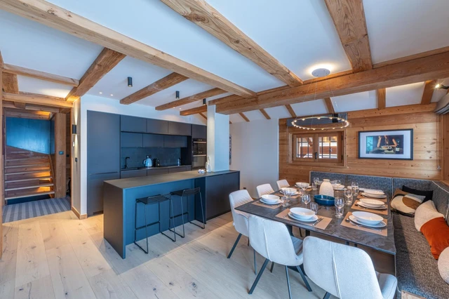 Chalet Ecureuil