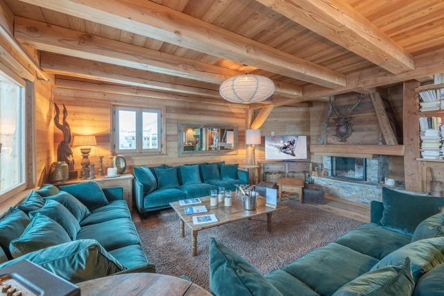 Chalet Loup