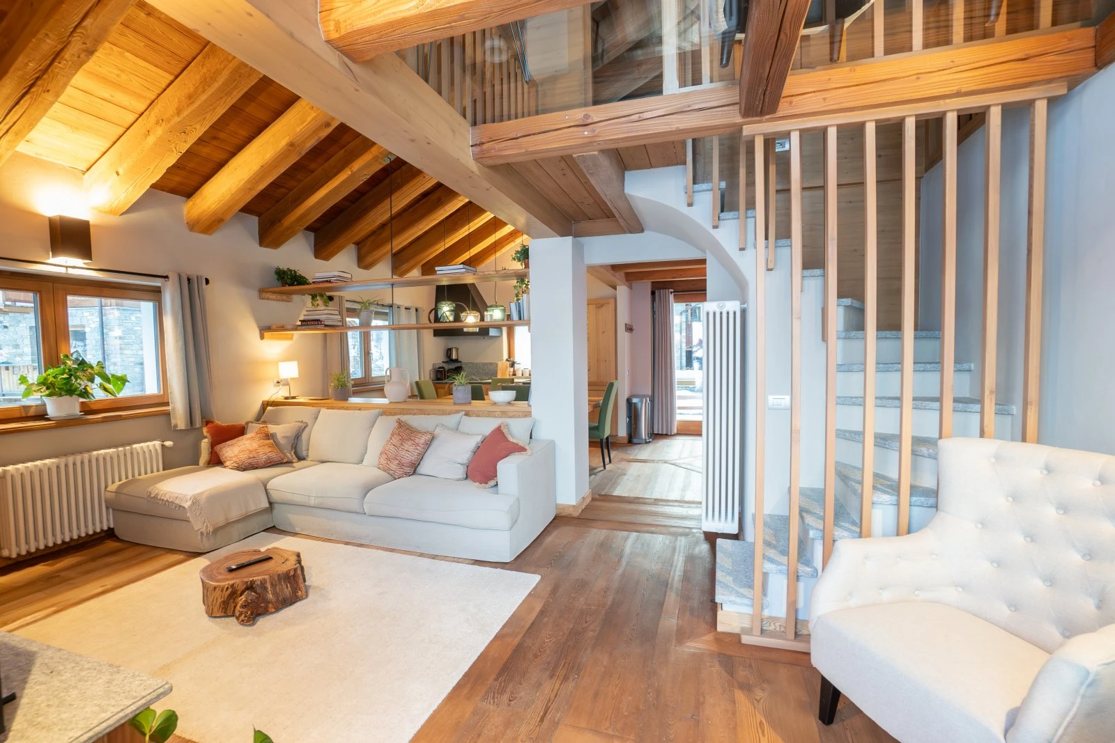 Chalet Fairway Lodge
