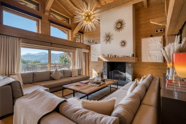 Chalet Atlas