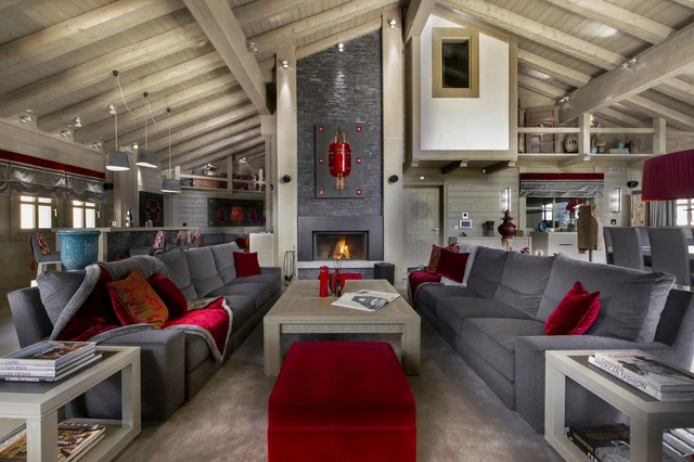 Chalet Muztagh