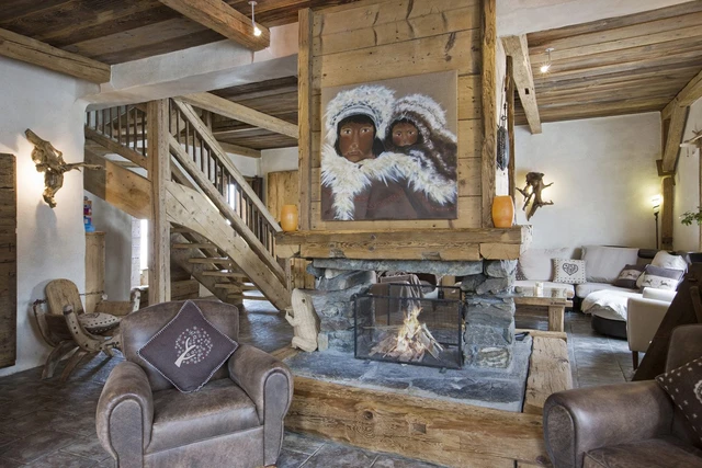 Chalet Le Ruisseau