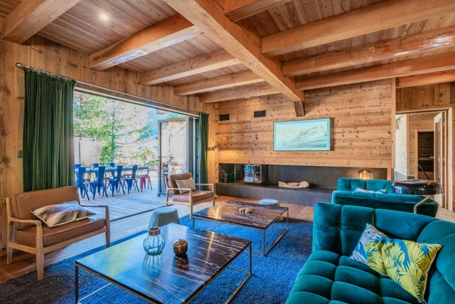 Chalet Orion