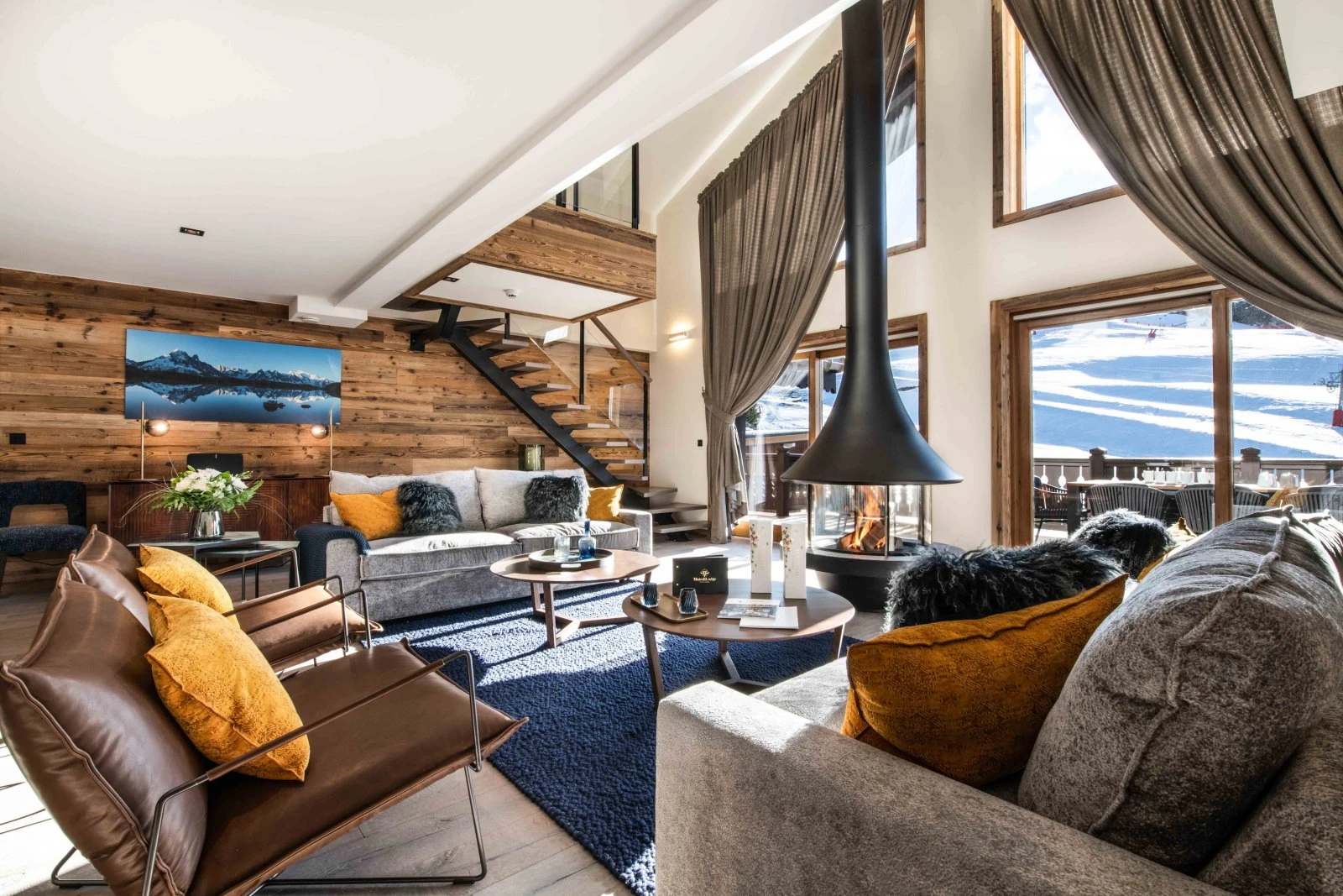 Penthouse Kinabalu