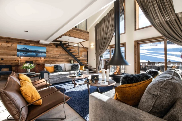 Penthouse Kinabalu