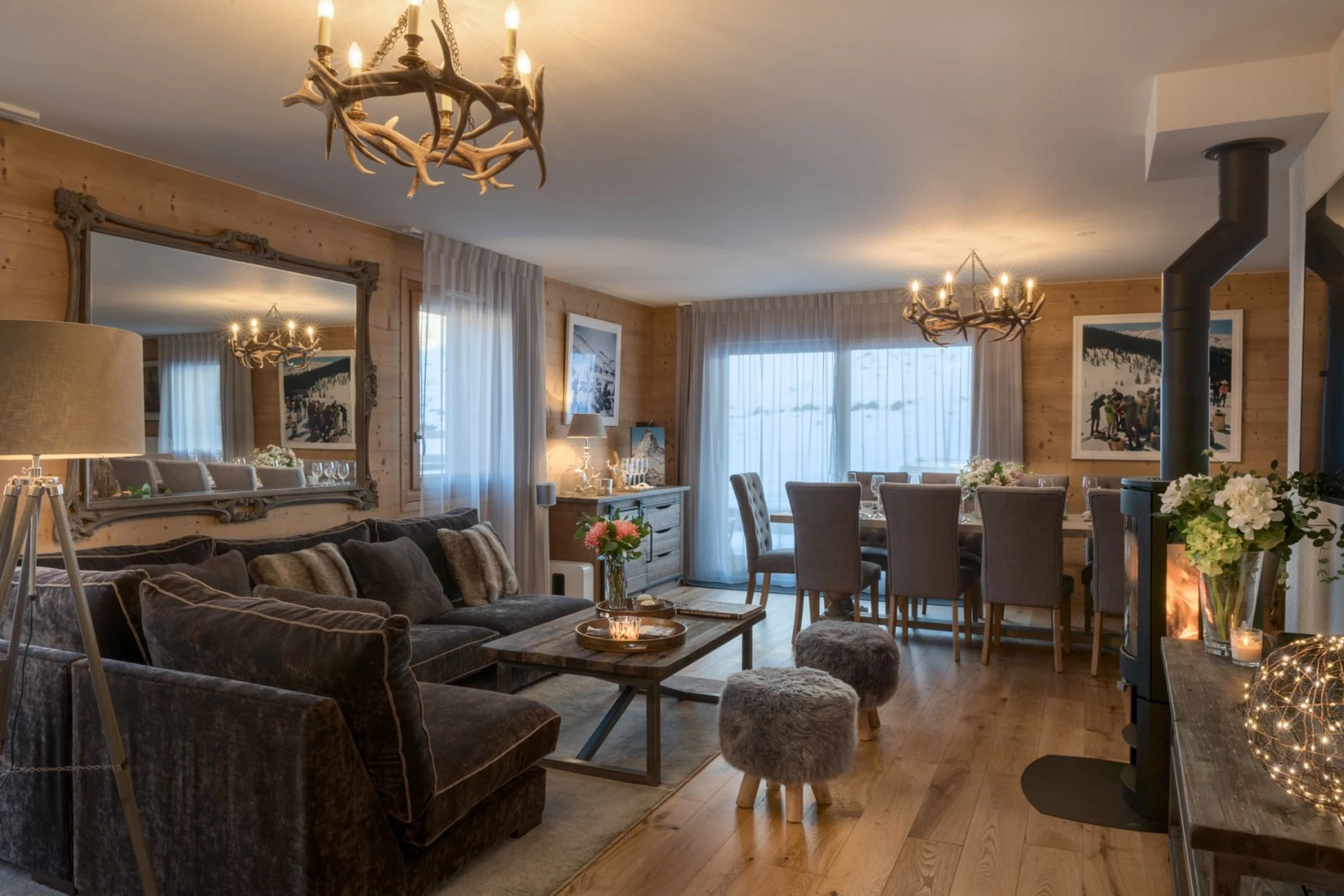 Apartment Aviemore