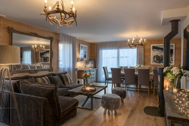 Apartment Aviemore