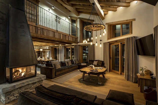 Chalet Machapuchare