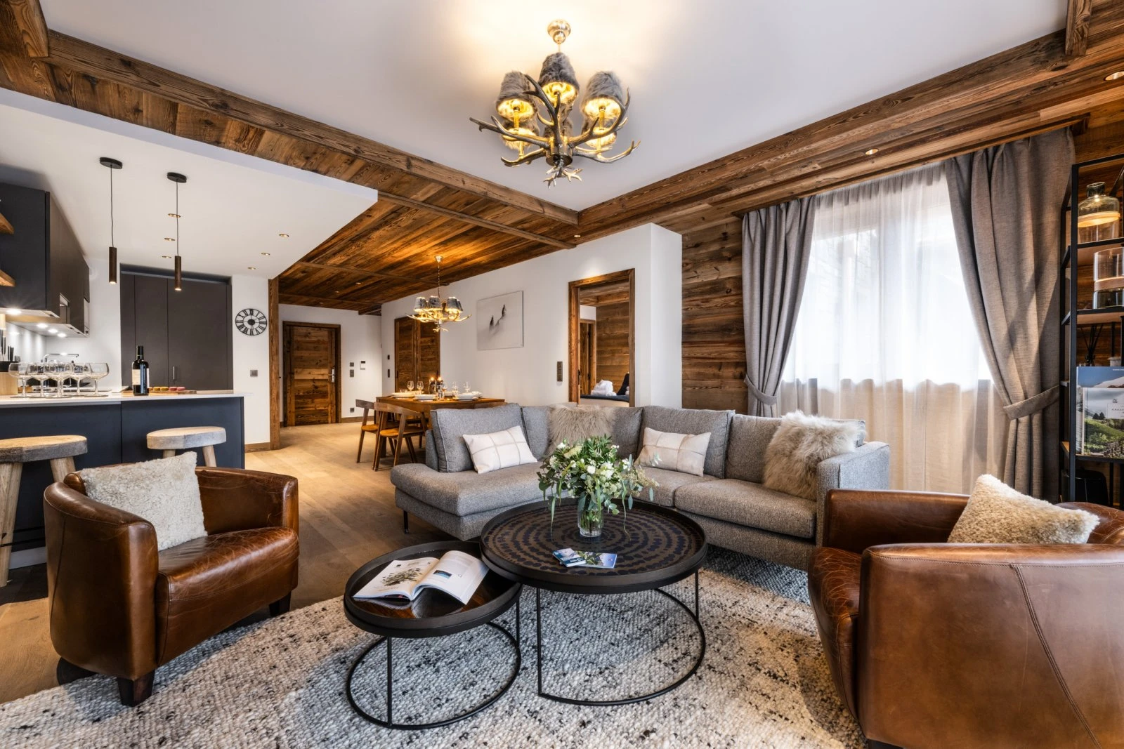 Apartment Falcon Lodge A02