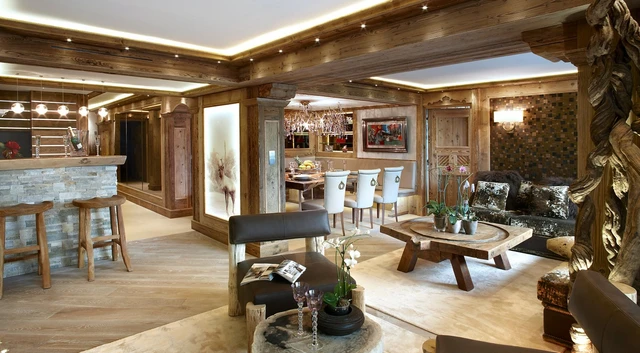 Apartment Albaron