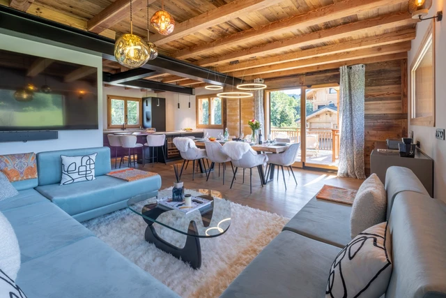Chalet Ango