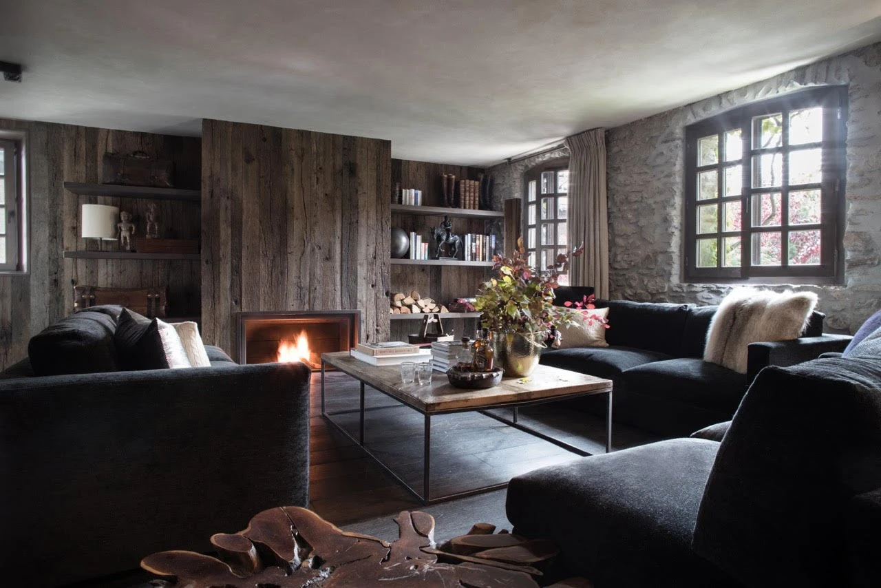 Chalet Black Forest Lodge