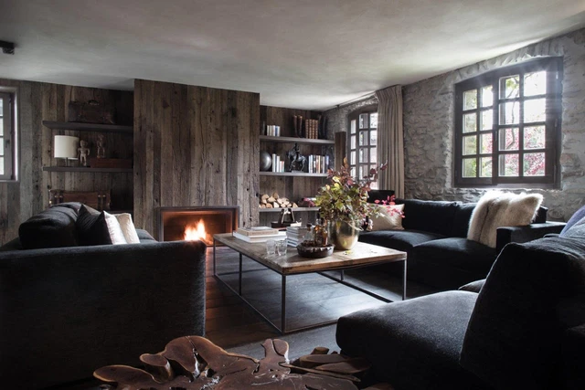 Chalet Black Forest Lodge