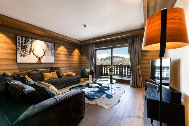 Apartment Yangra