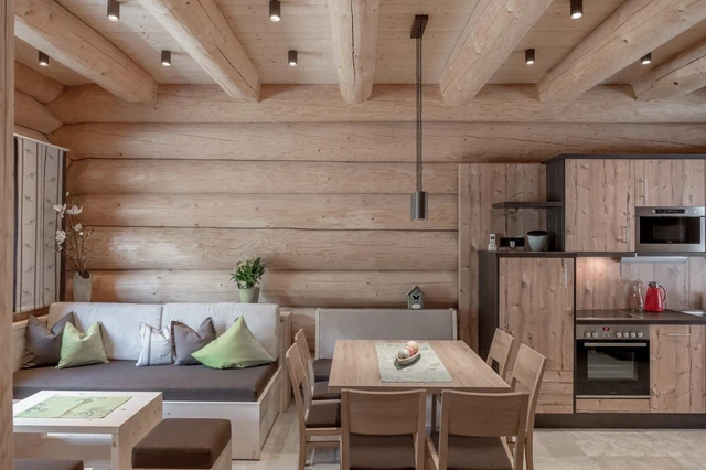 Chalet Zirben