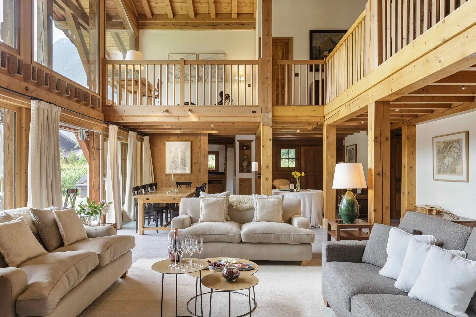 Chalet Valhalla
