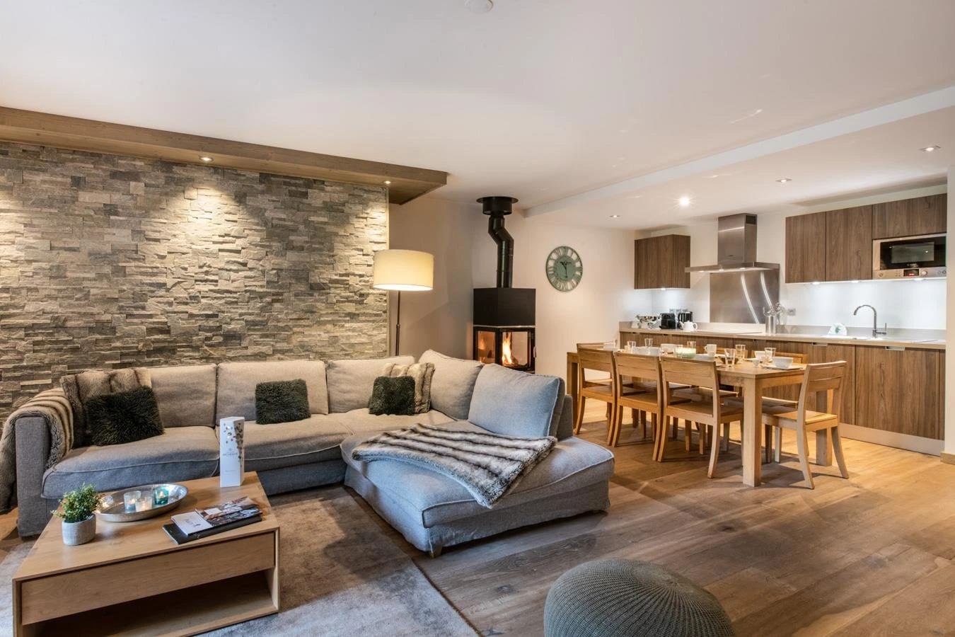 Apartment Whistler Lodge B05
