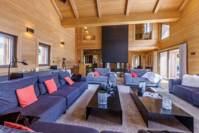 Chalet Belvédère