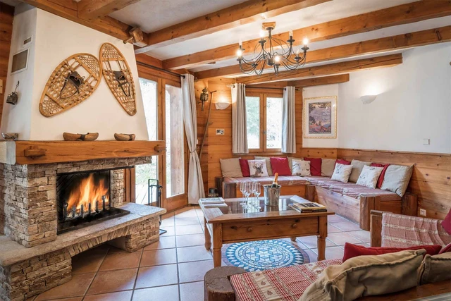 Chalet Lea