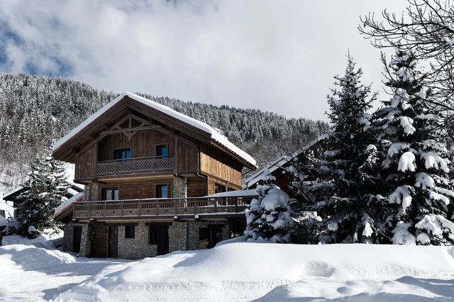 Chalet Hermine