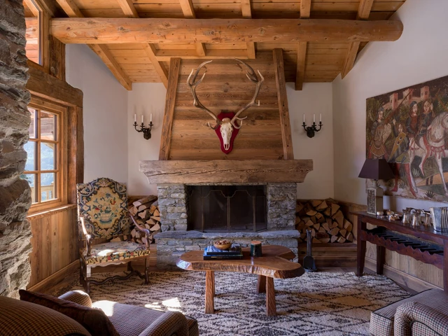 Chalet Hibou